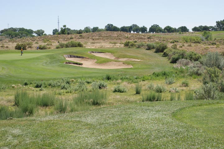 Gallery Riverview Golf Course