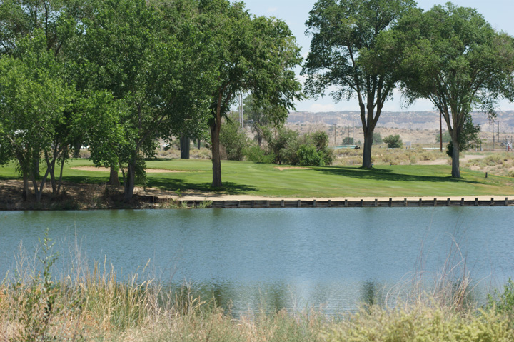 Gallery Riverview Golf Course